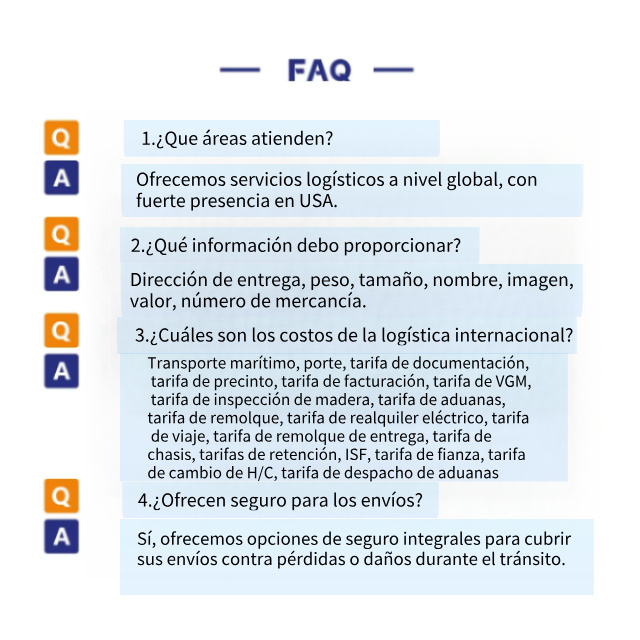 FAQ