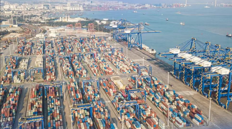 Puerto Franco de Hainan: Claves del Cierre Aduanero Integral