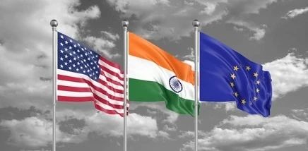 India Tariff Hike