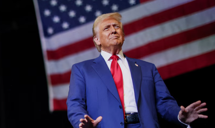 Trump