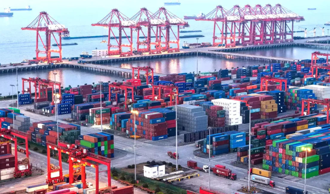 ¡166.000 millones de dólares! Aduanas de EE.UU. inicia la mayor devolución de aranceles de la historia