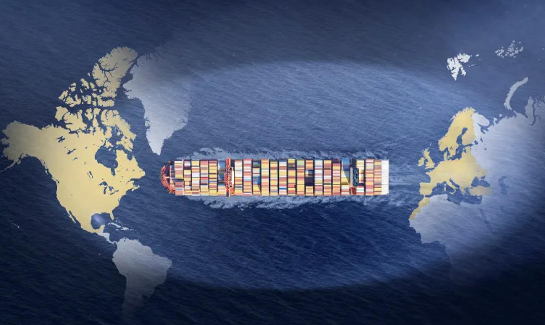 Si el conflicto dura un año, la industria de contenedores tendrá costes extra de combustible de casi 35.000 millones de dólares