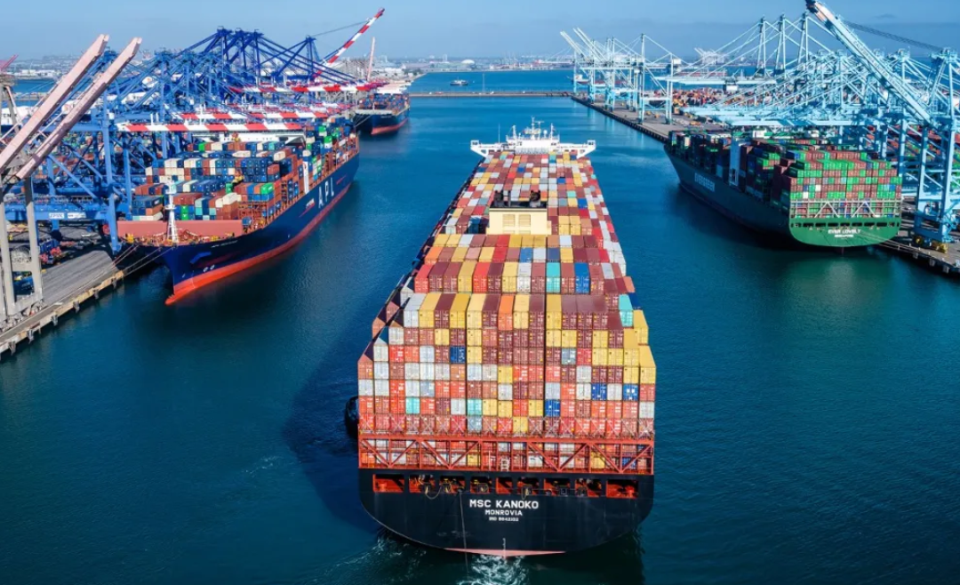 Tasas de Flete se Desploman a Niveles de Costo Pese a la Temporada Alta