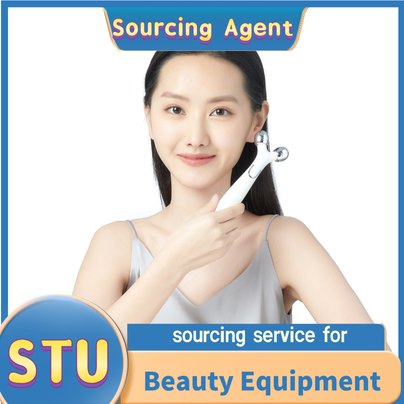 Cómo comprar equipos de belleza a un distribuidor chino como STU Supply Chain