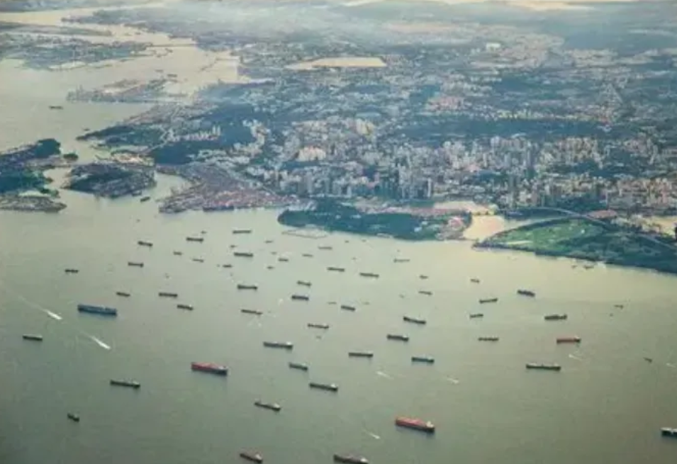 ¡Alerta! Aumento Brusco de Incidentes de Piratería en Esta Región