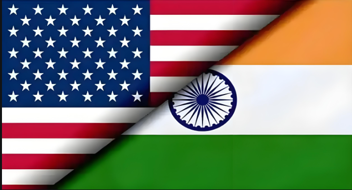 us-India