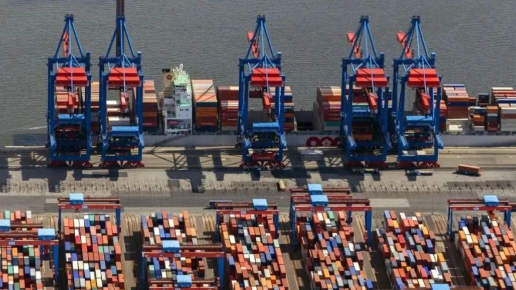 ¿Cuánto sabes sobre los principales puertos de América Latina?