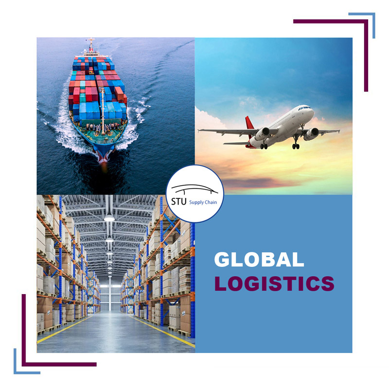 GLOBAL LOGISTICS SOLUTIONS CHINA FREIGHT FORWARDER