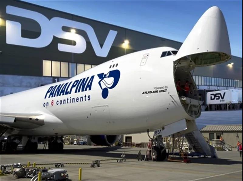 Panalpina