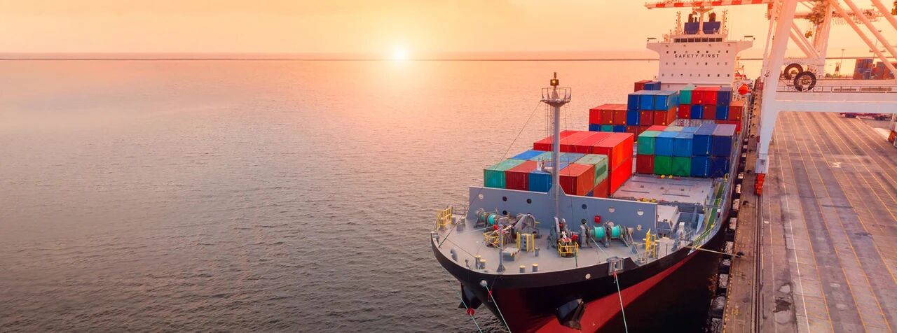 ¡Aumento de precios en Europa! Temporada baja en América del Norte! Las tarifas de flete se ajustan continuamente en todas las rutas! América del Sur baja un 22,1%!