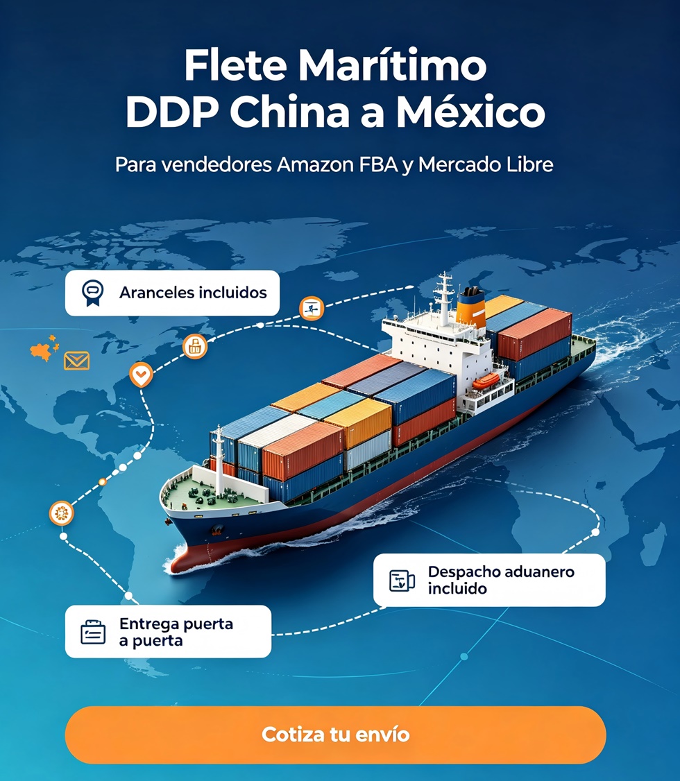 flete-maritimo-ddp-china-mexico-amazon-mercadolibre